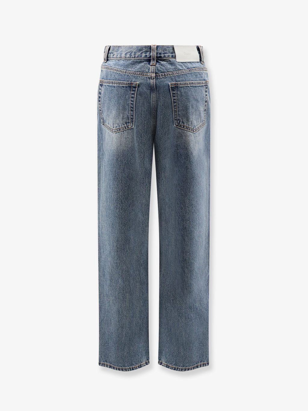 DUNST Relaxed fit jeans