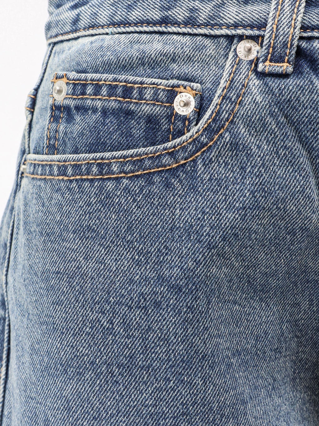 DUNST Relaxed fit jeans