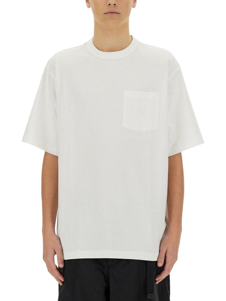 The North Face RELAXED FIT T-SHIRT