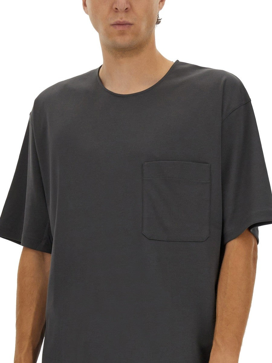 LEMAIRE RELAXED FIT T-SHIRT