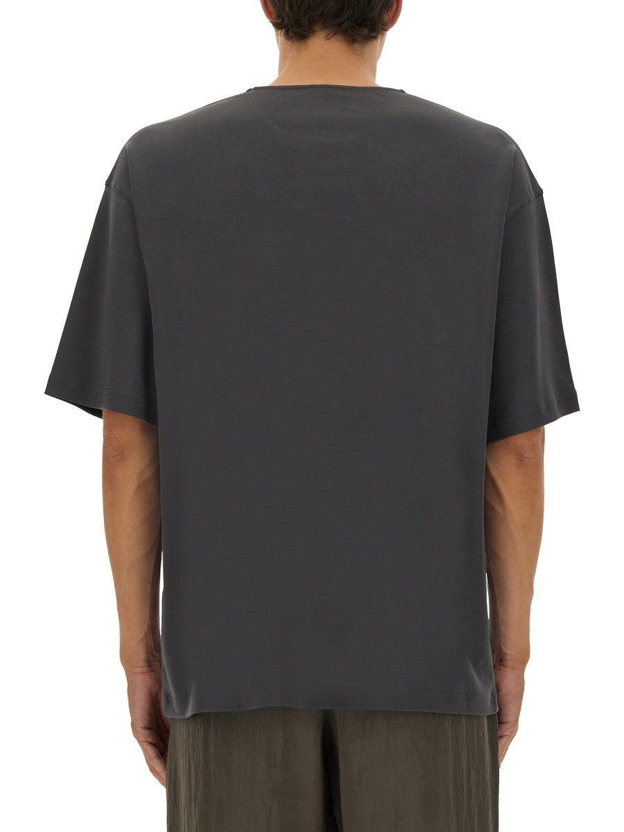 LEMAIRE RELAXED FIT T-SHIRT