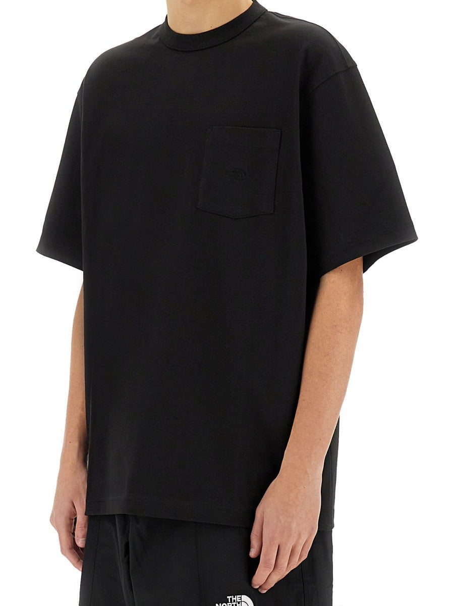 The North Face RELAXED FIT T-SHIRT