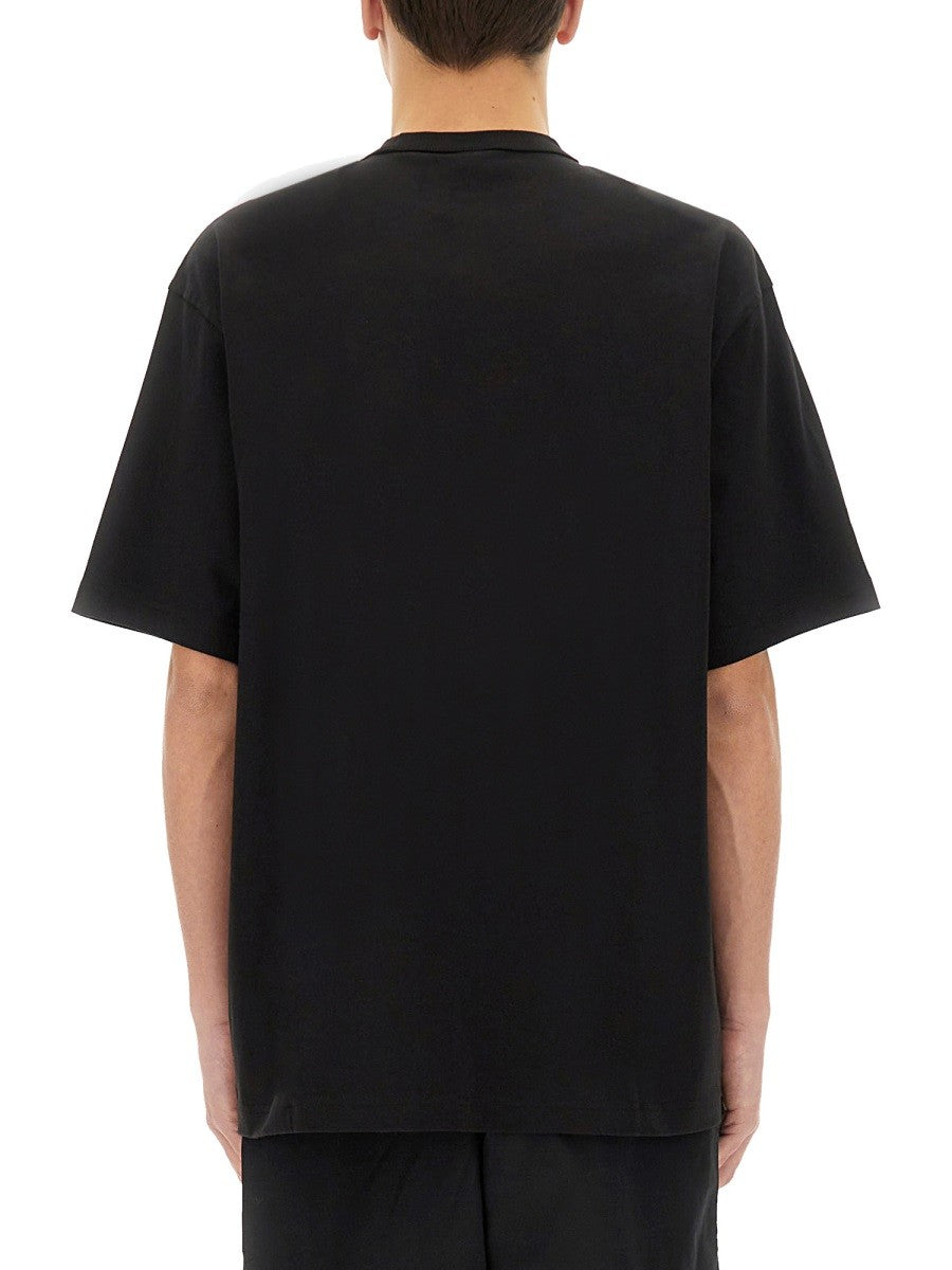 The North Face RELAXED FIT T-SHIRT