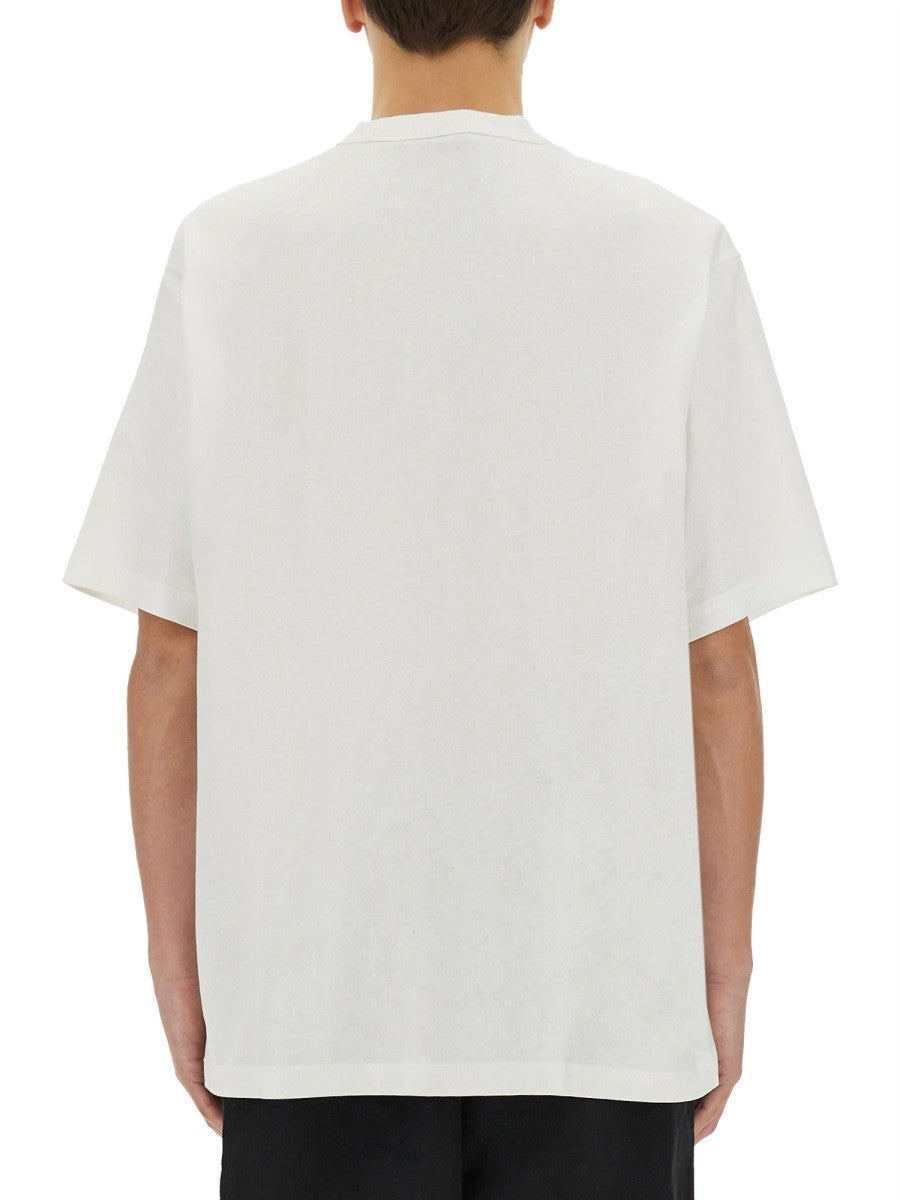The North Face RELAXED FIT T-SHIRT