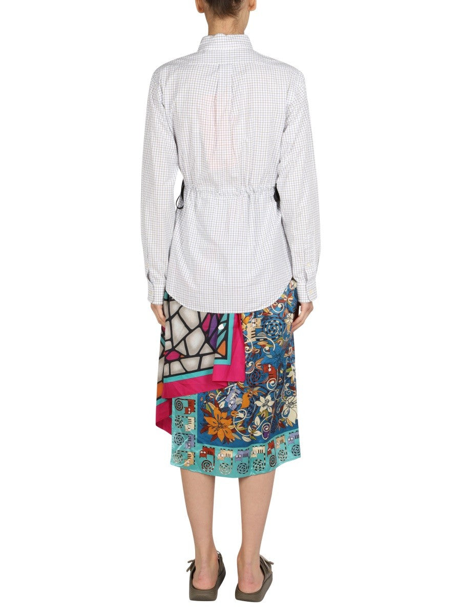 1/OFF - ROBE RALPH LAUREN REFAITE