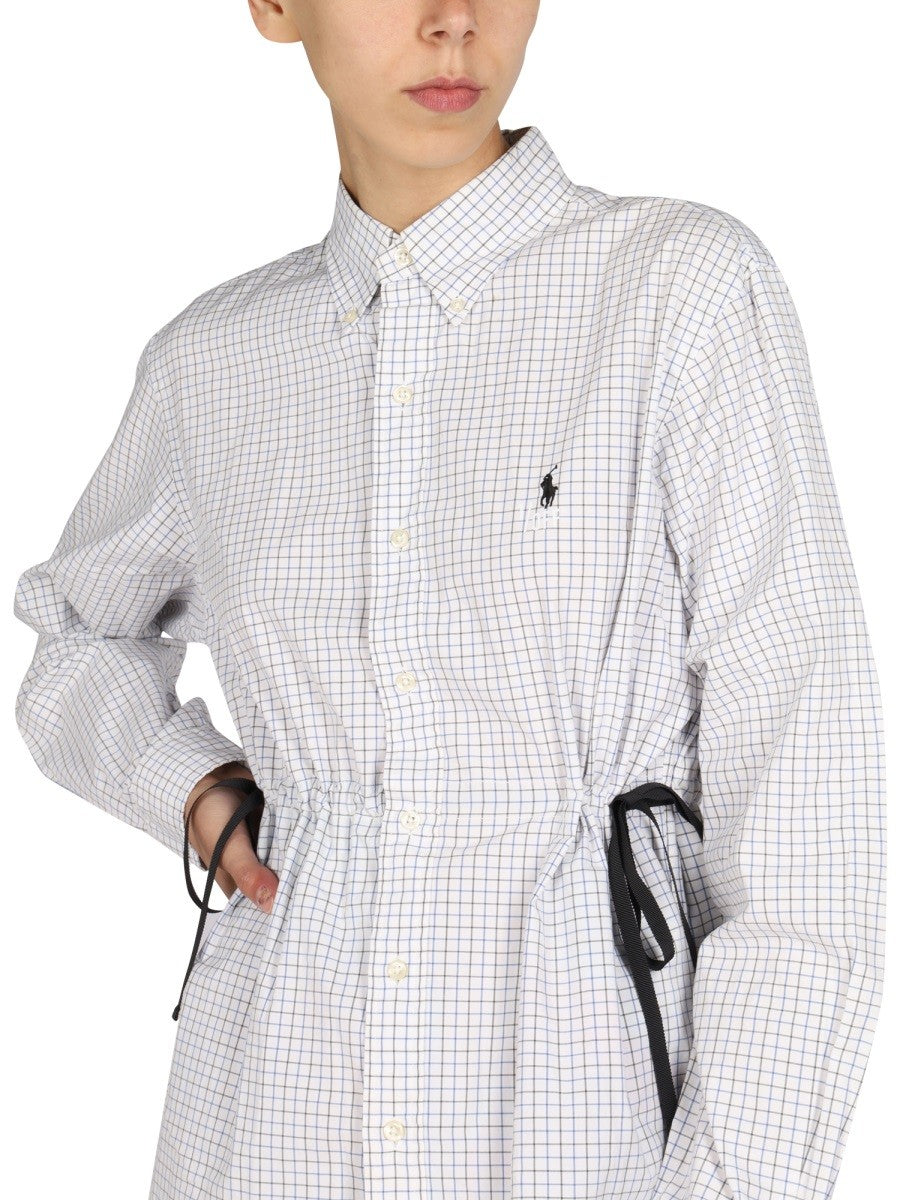 1/OFF - ROBE RALPH LAUREN REFAITE