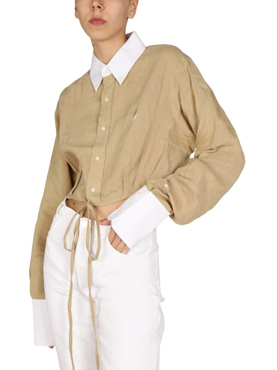 1/OFF - CHEMISE RALPH LAUREN REMISE À NEUF