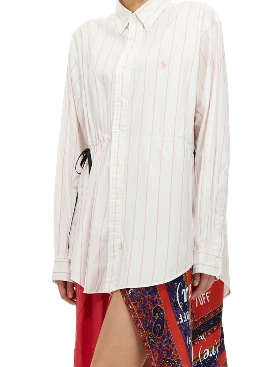 1/OFF - ROBE RALPH LAURENT REFAITE