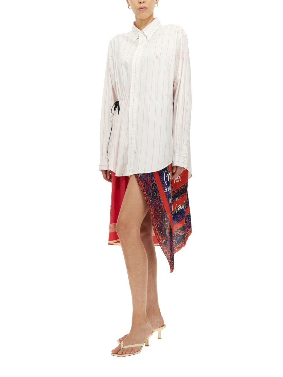 1/OFF - ROBE RALPH LAURENT REFAITE