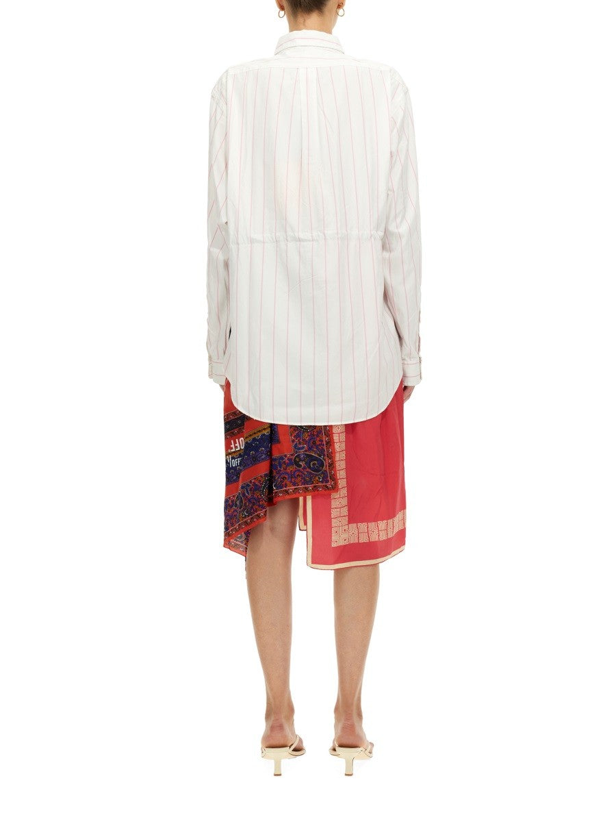 1/OFF - ROBE RALPH LAURENT REFAITE
