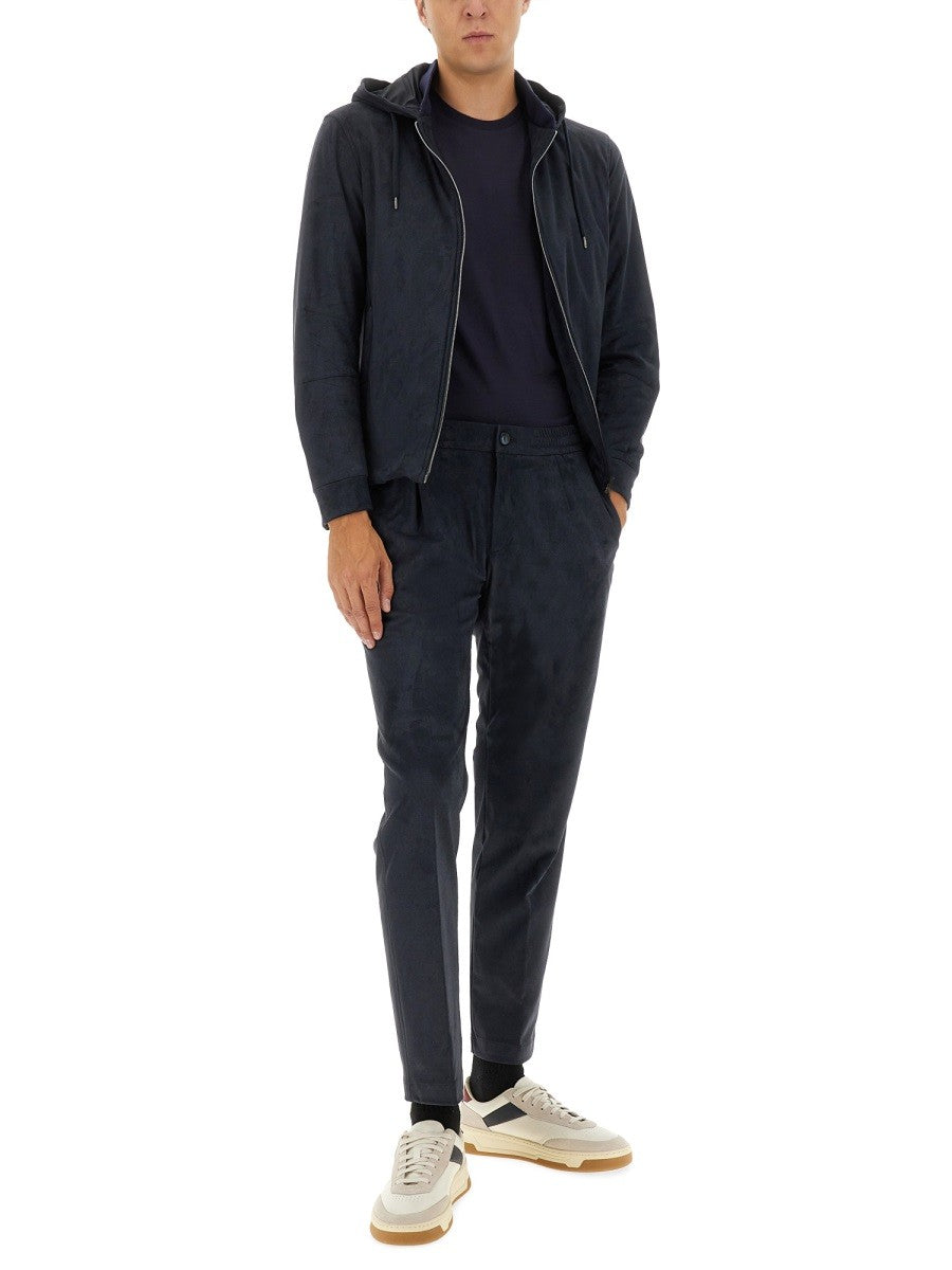 Herno "RESORT" JACKET