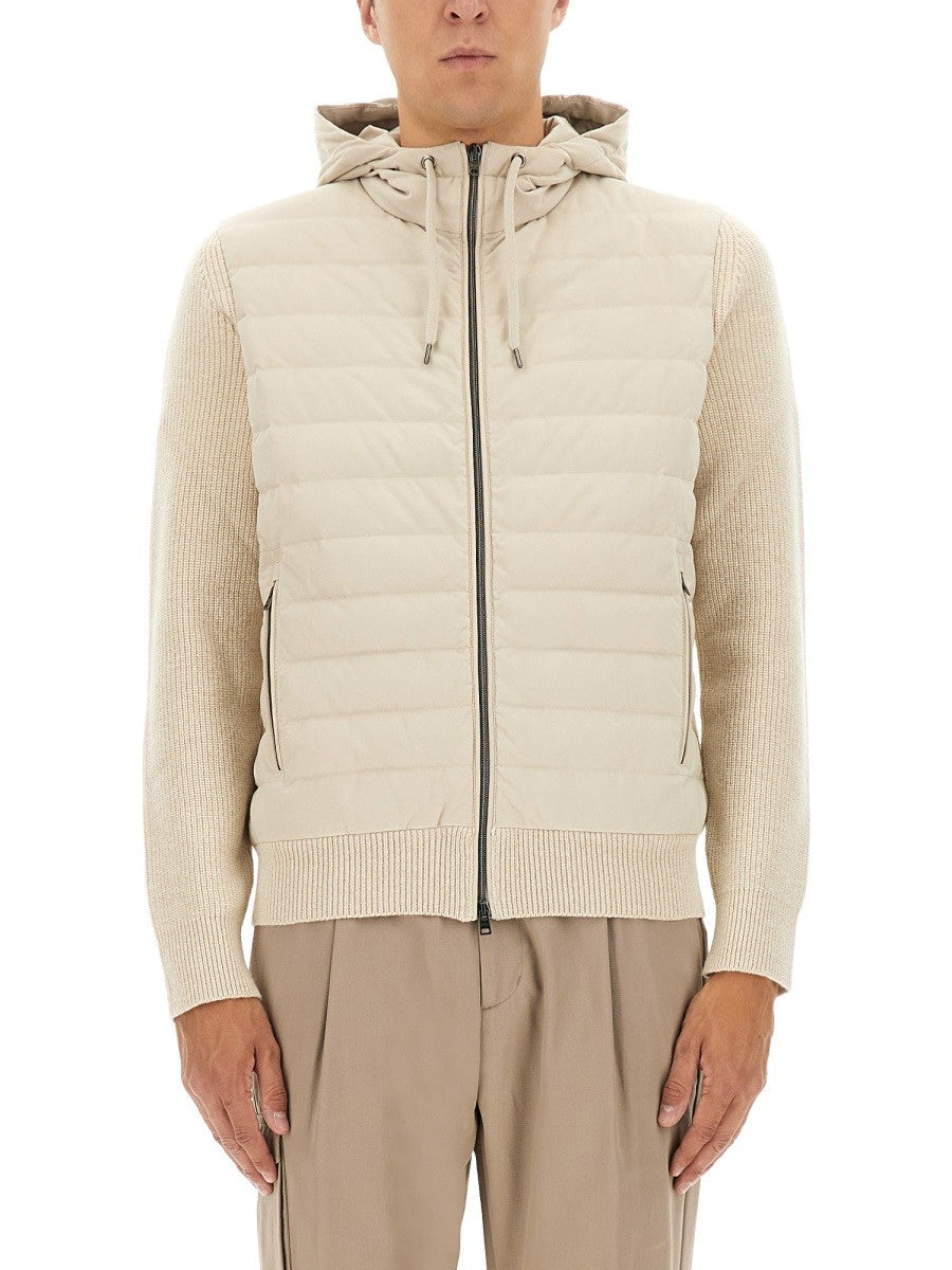 Herno "RESORT" JACKET