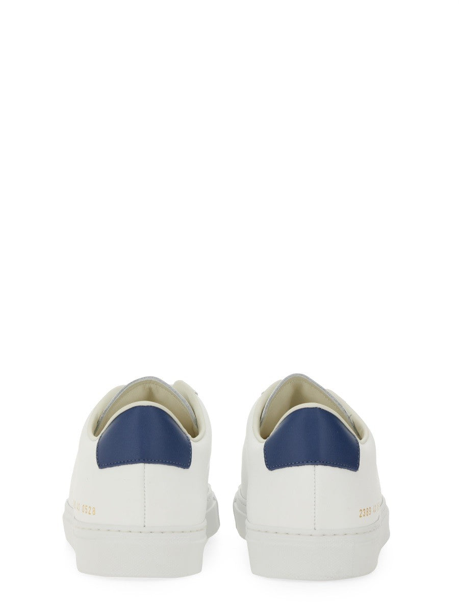 COMMON PROJECTS "RETRO CLASSIC" SNEAKER