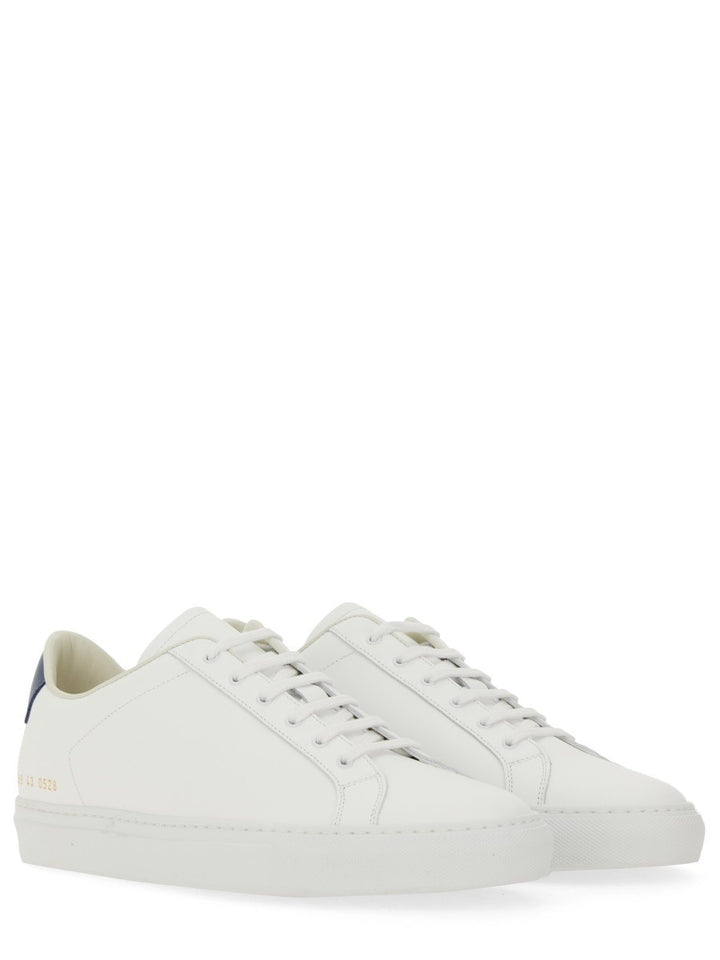 COMMON PROJECTS "RETRO CLASSIC" SNEAKER