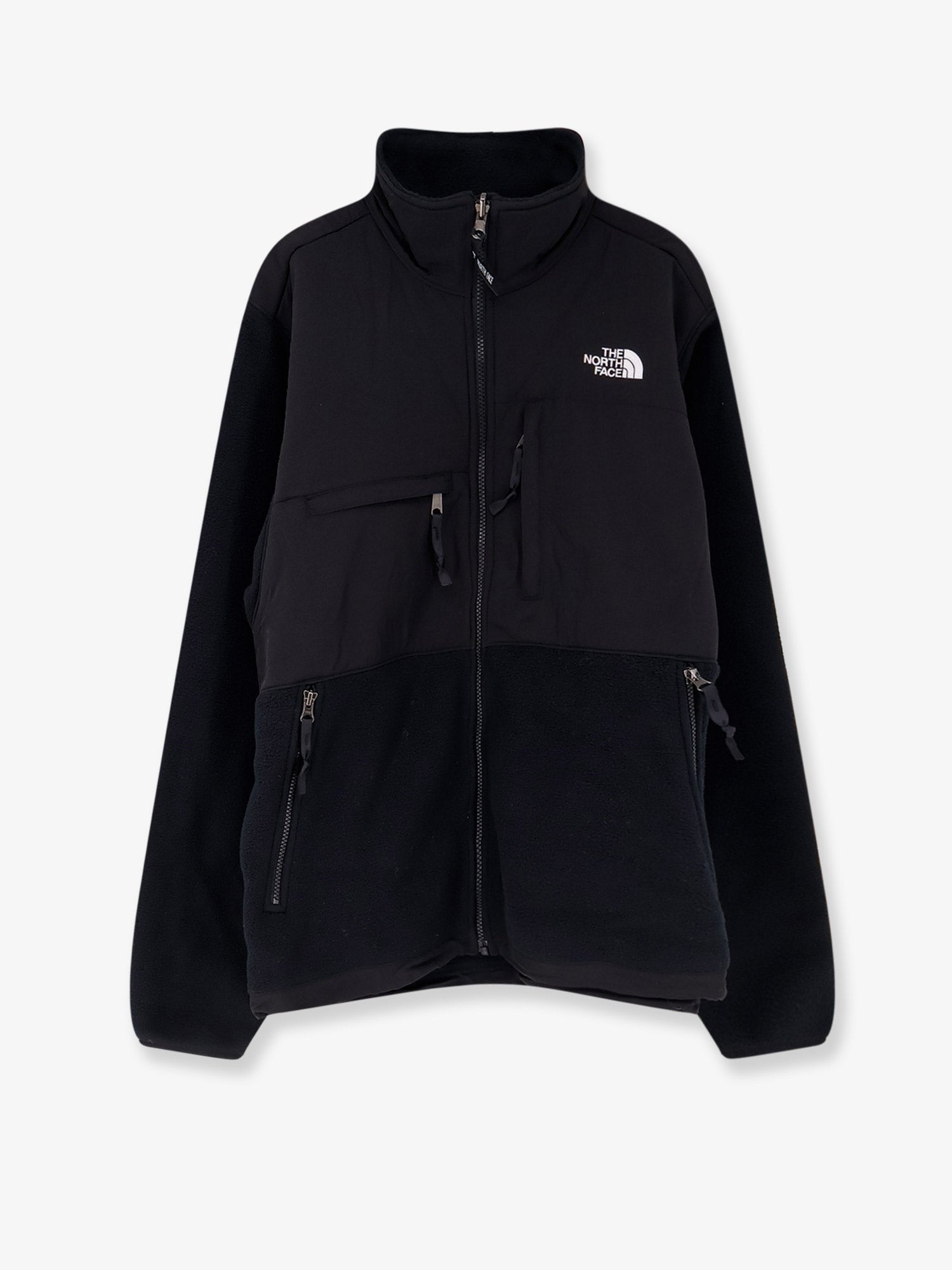 The North Face Retro Denali jacket with Logo detail