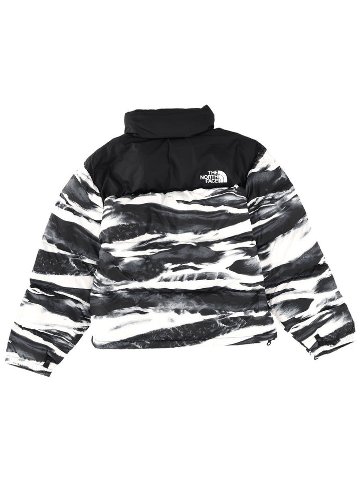 The North Face "RETRO NUPTSE 1996" JACKET