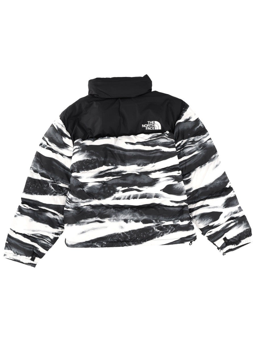 The North Face "RETRO NUPTSE 1996" JACKET
