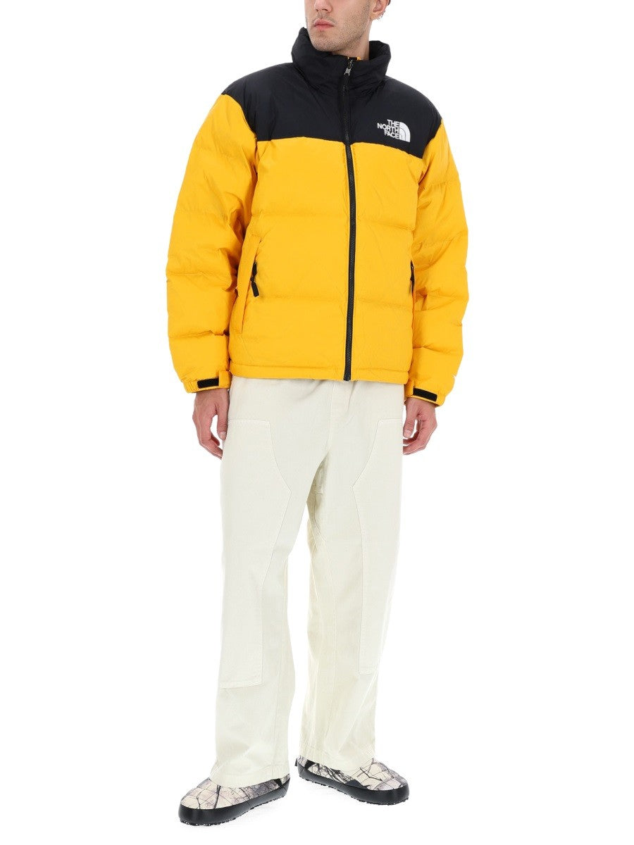 The North Face "RETRO NUPTSE 1996" JACKET
