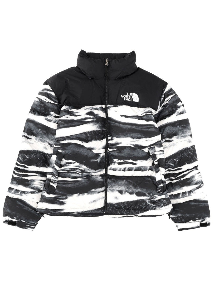 The North Face "RETRO NUPTSE 1996" JACKET