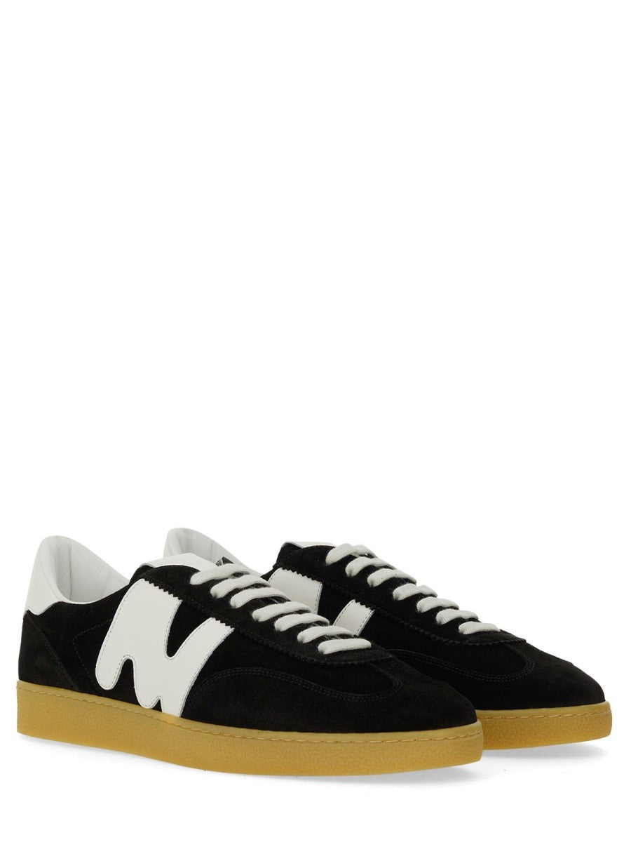 msgm "RETRO" SNEAKER