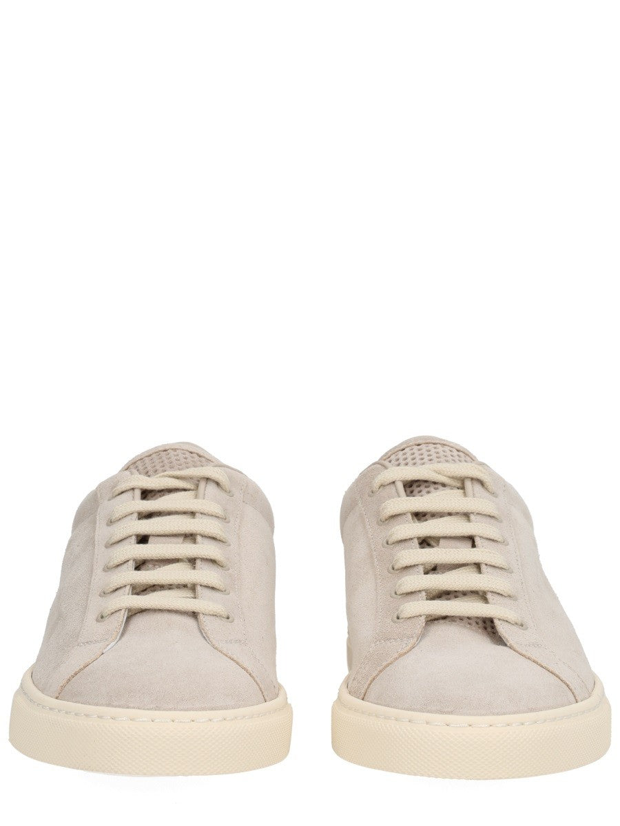 COMMON PROJECTS "RETRO VINTAGE" SNEAKER