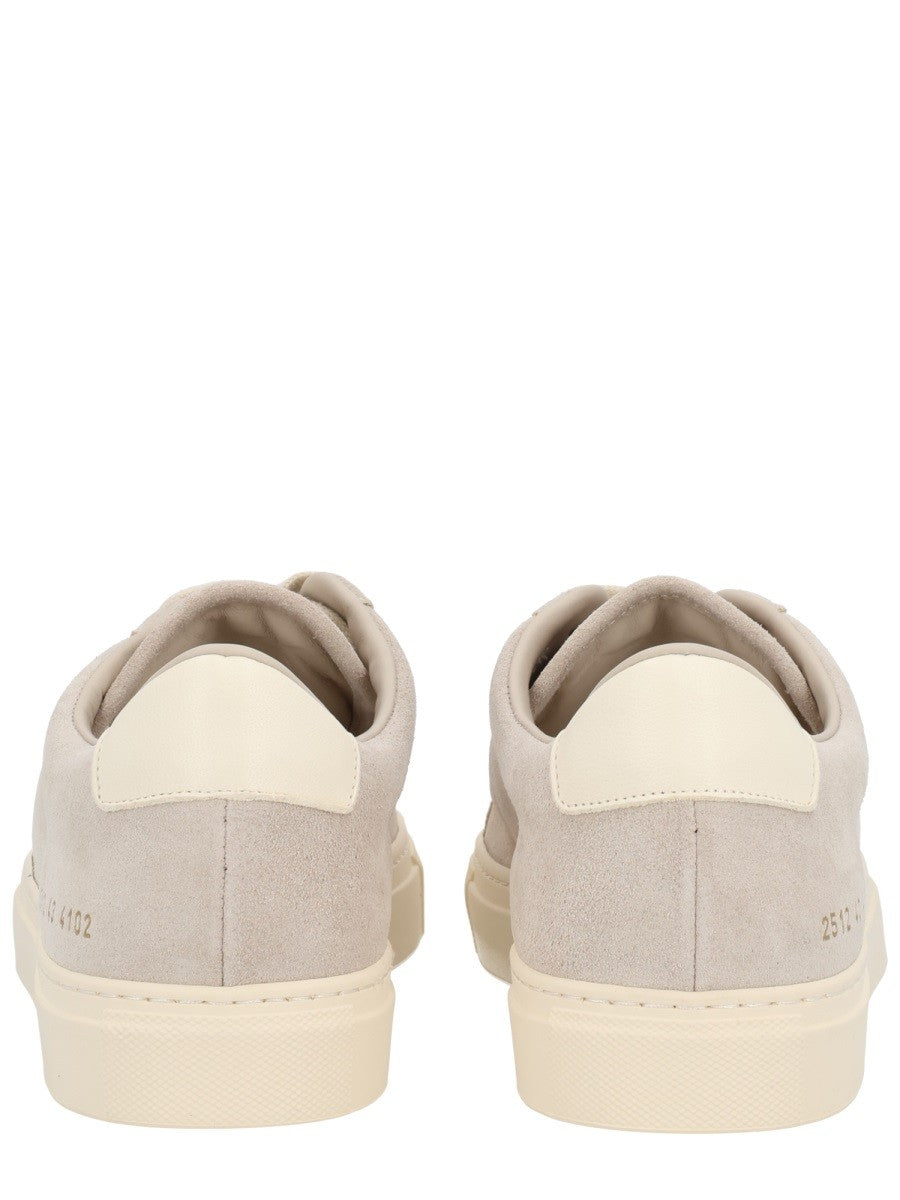 COMMON PROJECTS "RETRO VINTAGE" SNEAKER