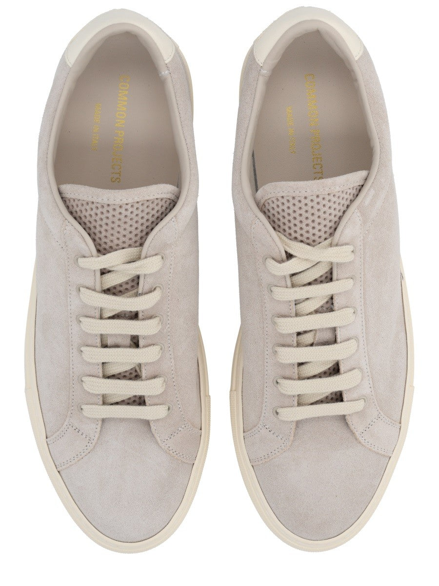 COMMON PROJECTS "RETRO VINTAGE" SNEAKER