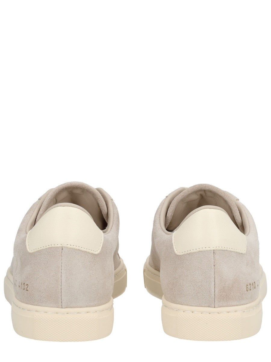 COMMON PROJECTS "RETRO VINTAGE" SNEAKER
