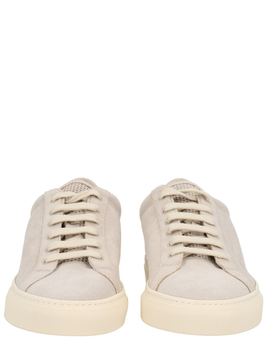 COMMON PROJECTS "RETRO VINTAGE" SNEAKER