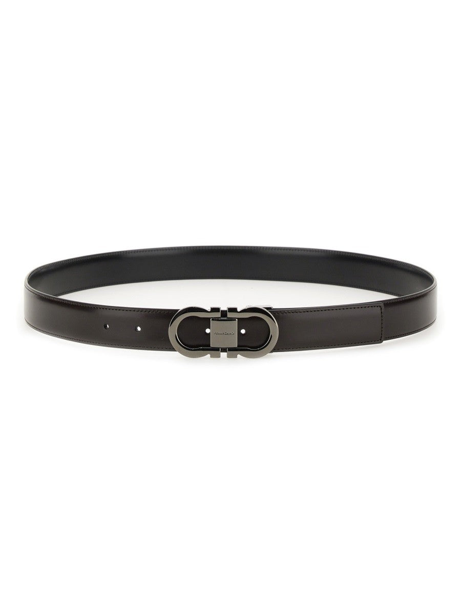 Ferragamo REVERSIBLE BELT