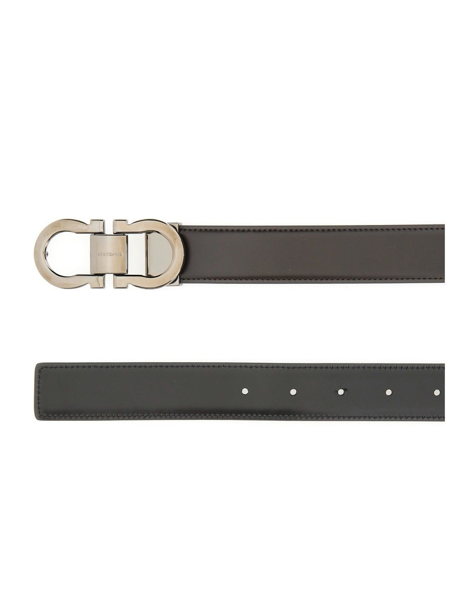 Ferragamo REVERSIBLE BELT