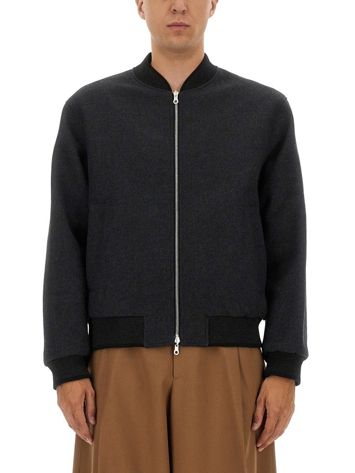 Dries Van Noten REVERSIBLE JACKET