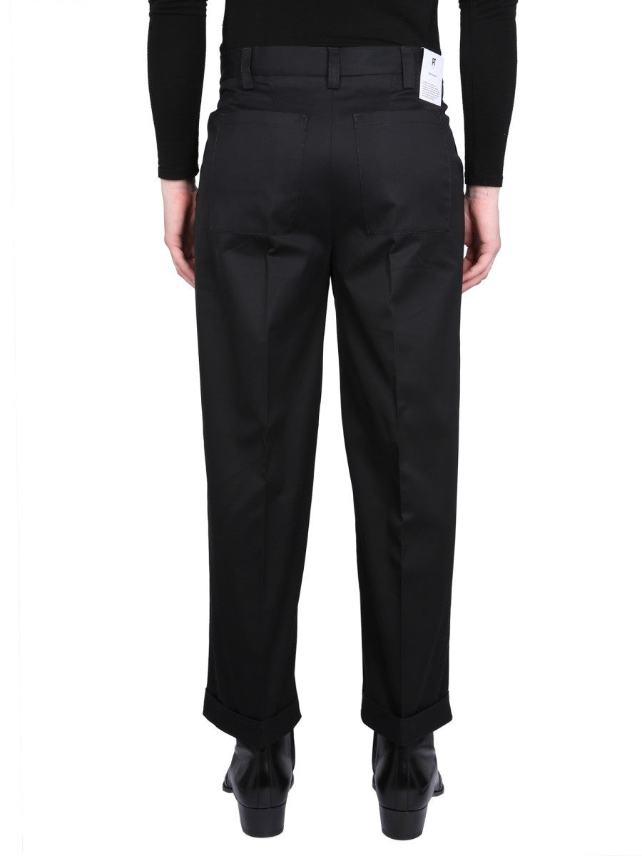 Pt Torino REWOKED PANT