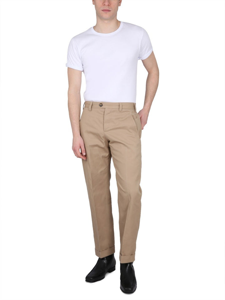 Pt Torino REWOKED PANT