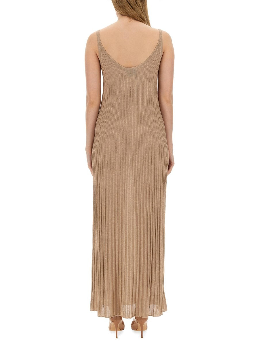 Max Mara "RHYTHM PIANO" DRESS