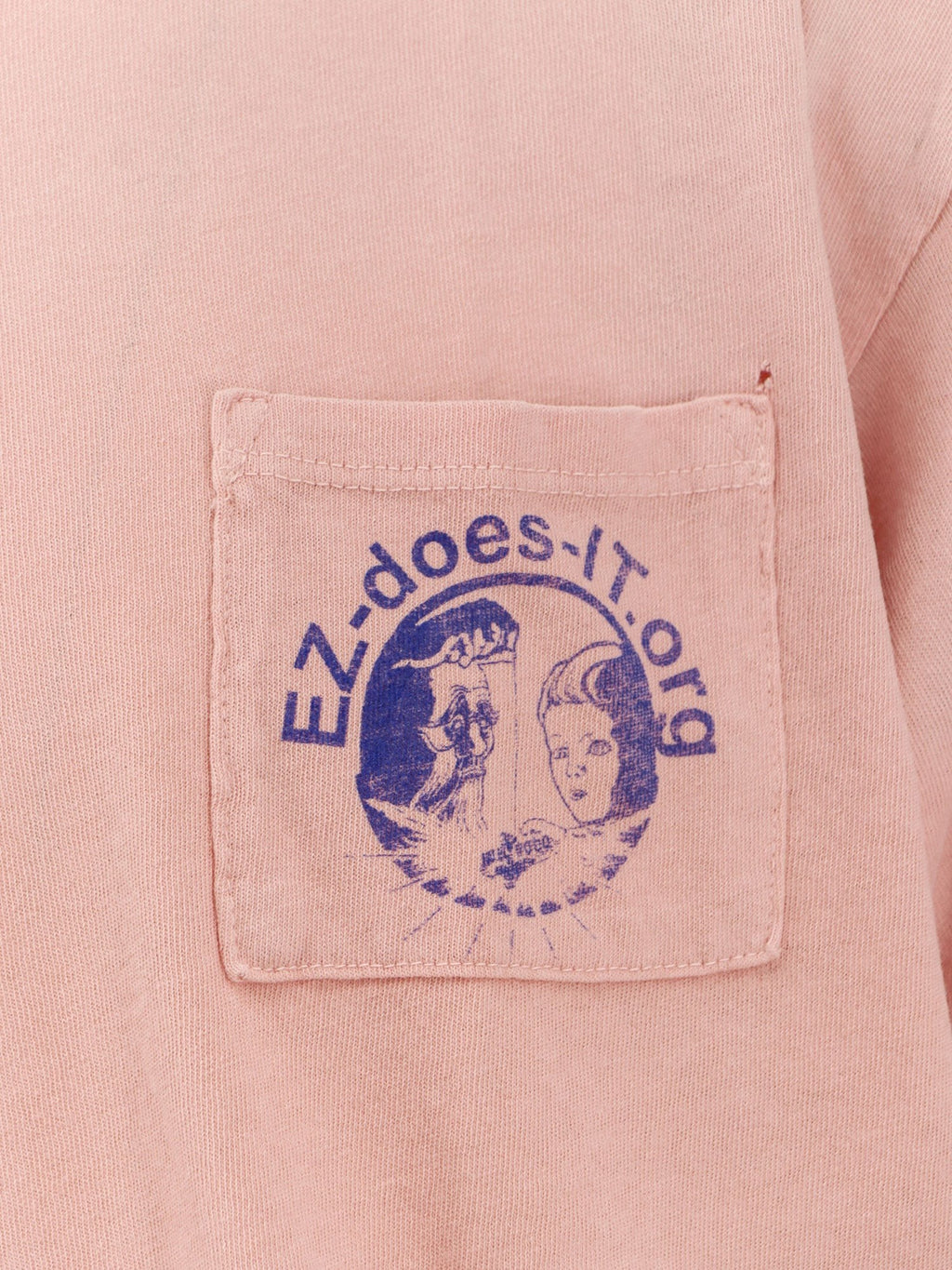 PALY Rihab Romance cotton t-shirt