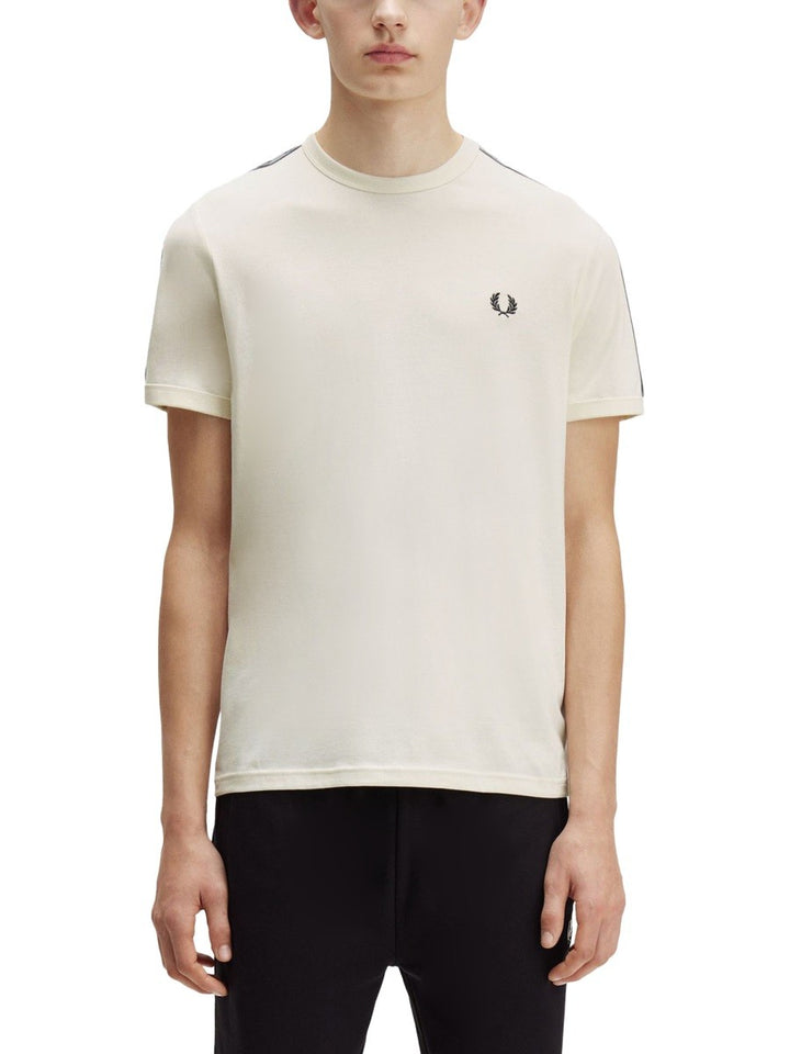 FRED PERRY "RINGER" T-SHIRT
