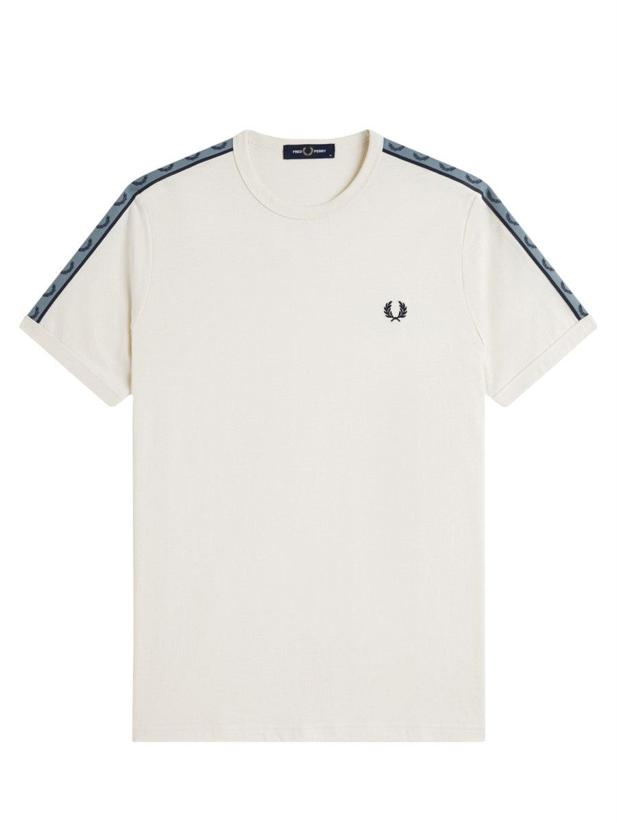 FRED PERRY "RINGER" T-SHIRT