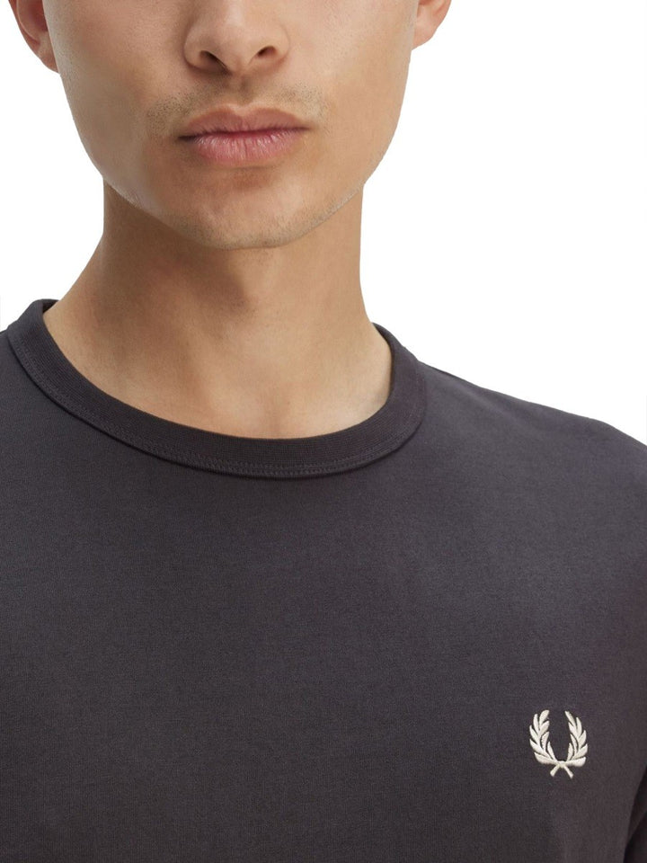 FRED PERRY "RINGER" T-SHIRT