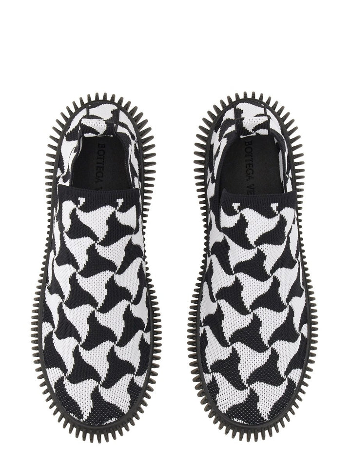 Bottega Veneta "RIPPLE" SNEAKER