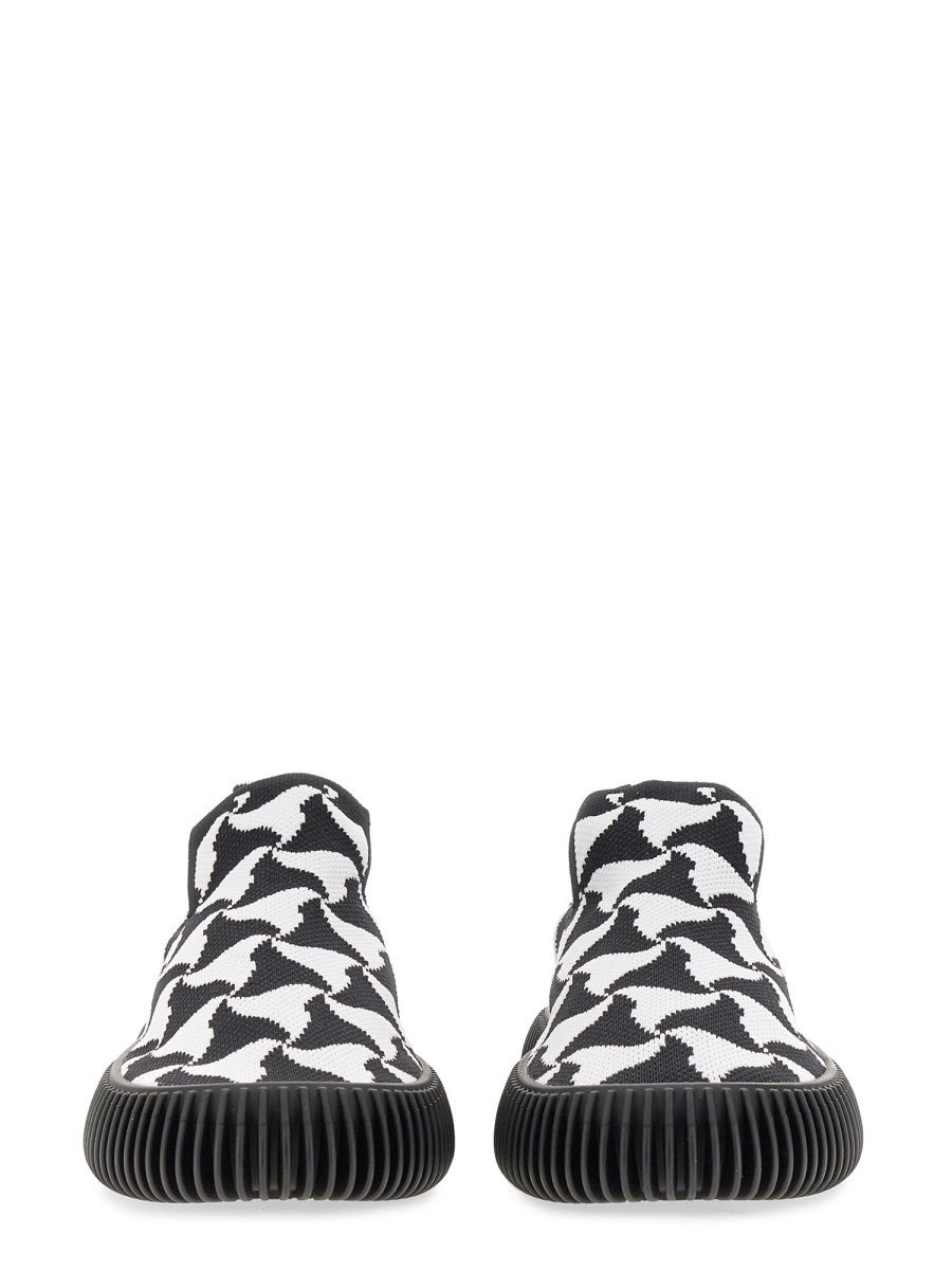 Bottega Veneta "RIPPLE" SNEAKER