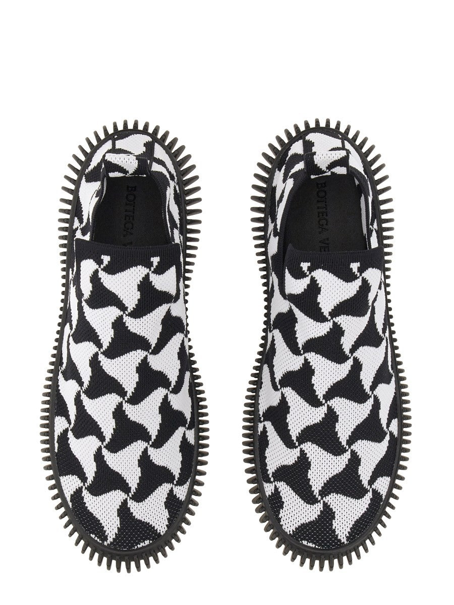 Bottega Veneta "RIPPLE" SNEAKER
