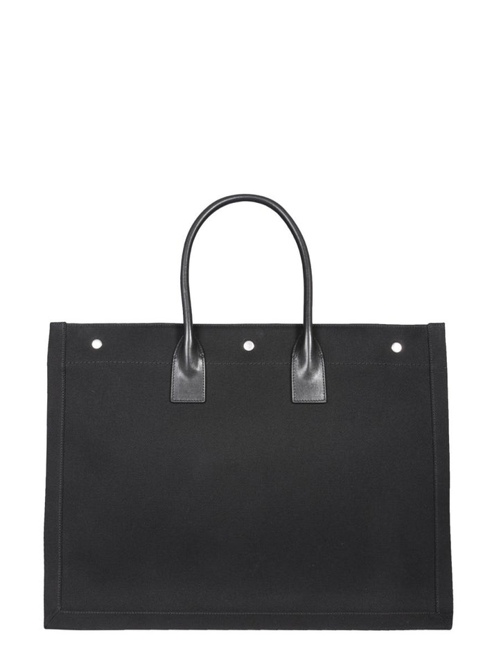 Saint Laurent RIVE GAUCHE TOTE BAG LARGE