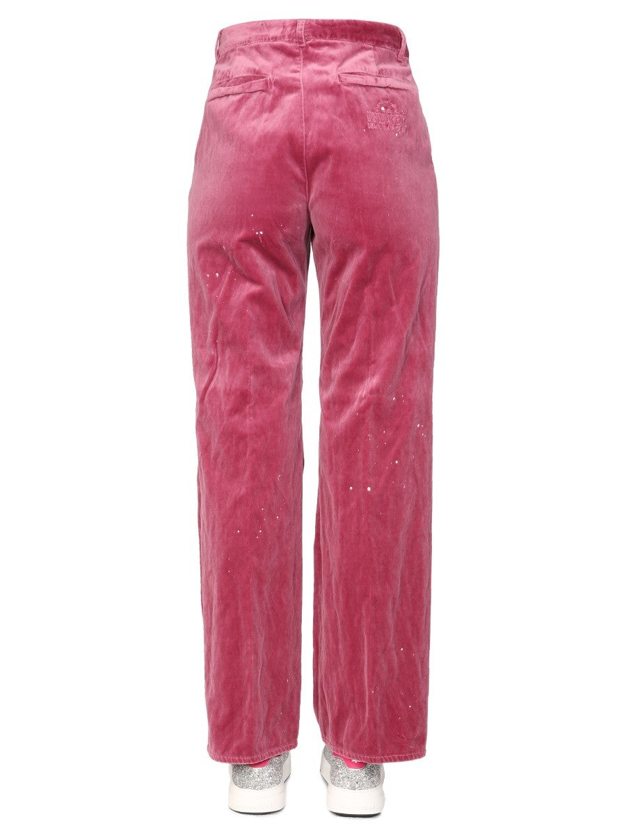 Dsquared ROADIE PANTS