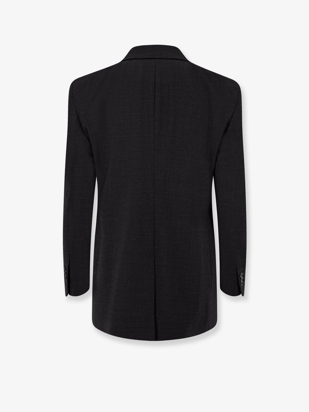 Hevo Rocchetta wool blend double-breasted suit