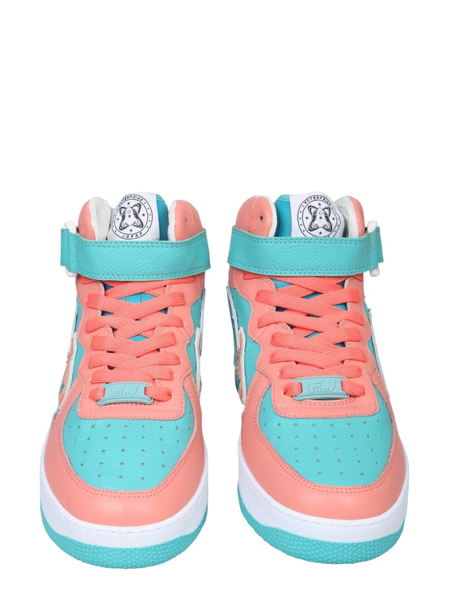 rocket-mid-sneakers