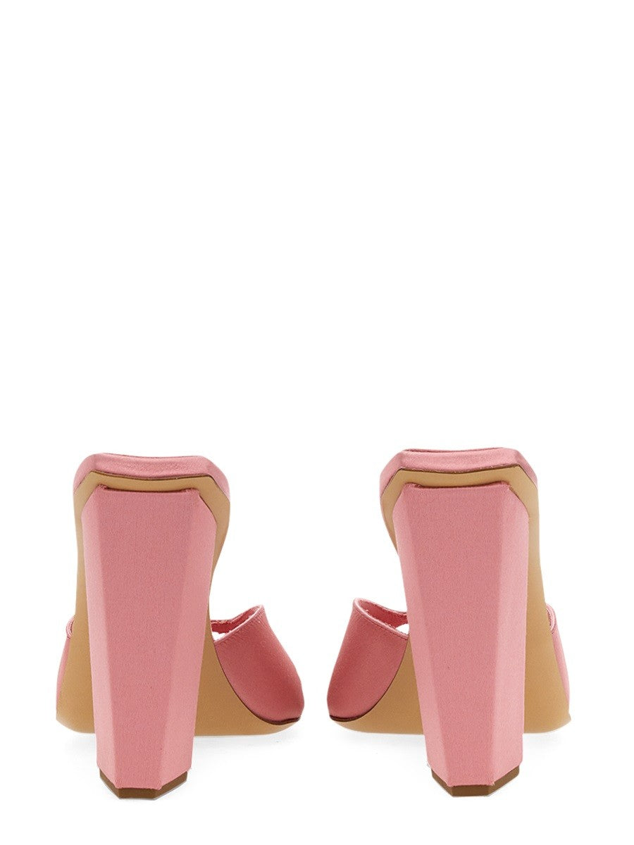 GIA BORGHINI ROSIE 14 SANDAL