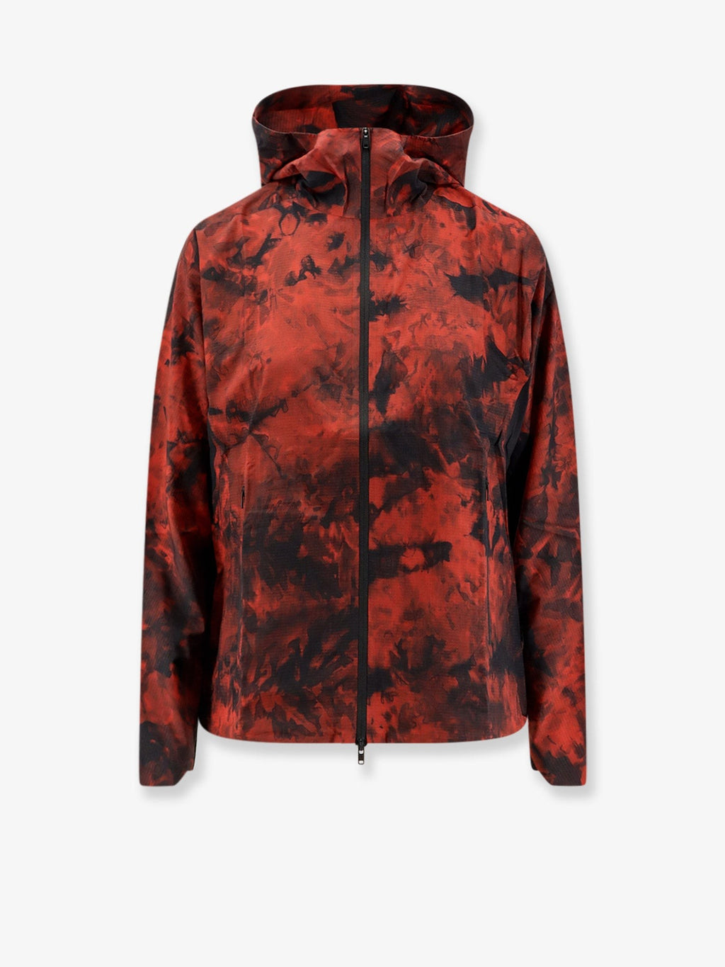 ADIDAS Y-3 Run nylon jacket