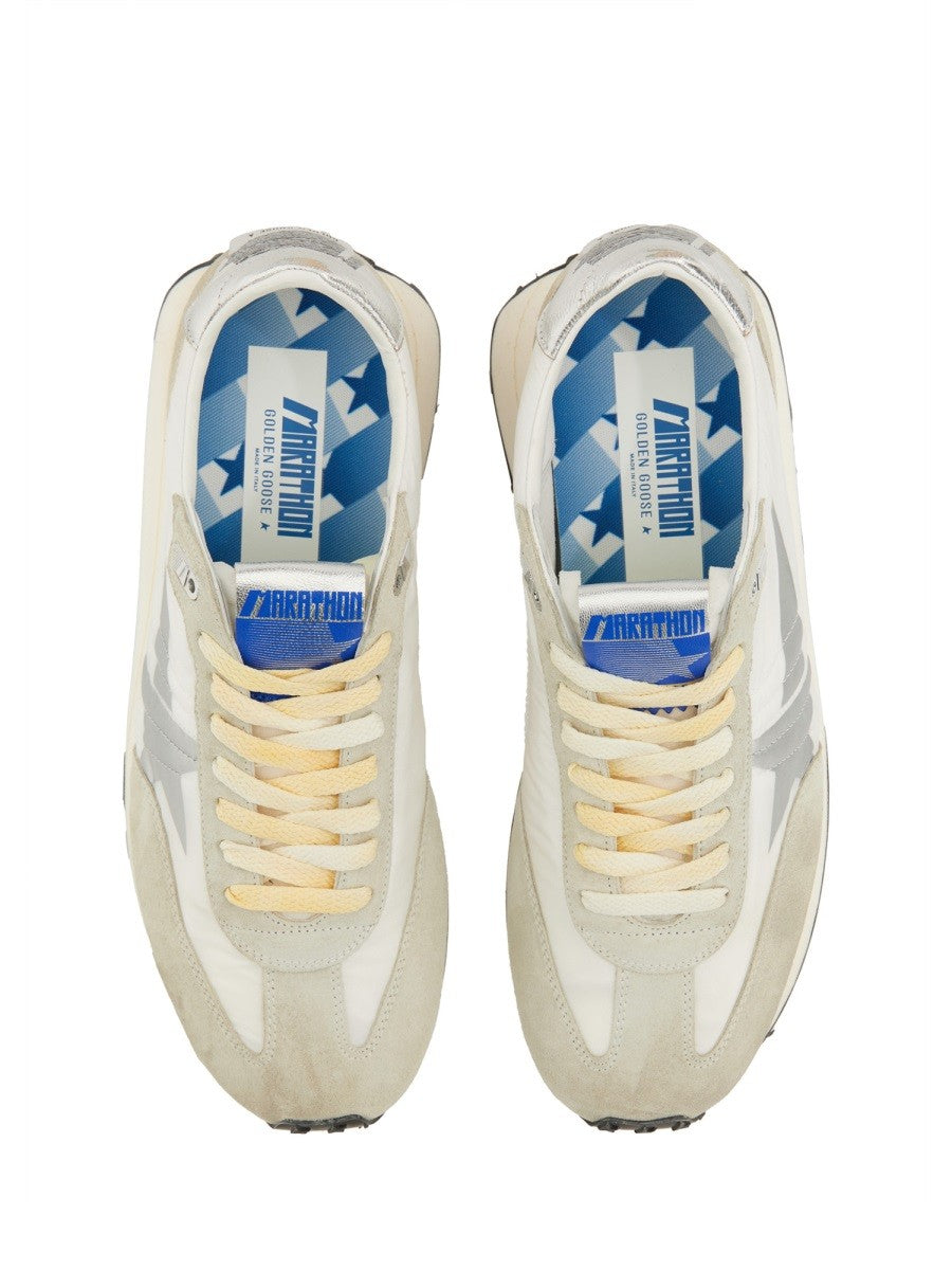 Golden Goose "RUNNING MARATHON" SNEAKER