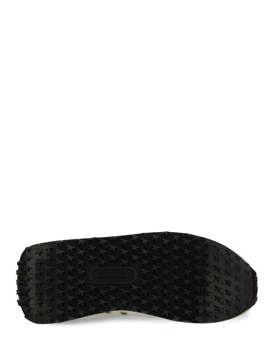 Golden Goose "RUNNING MARATHON" SNEAKER